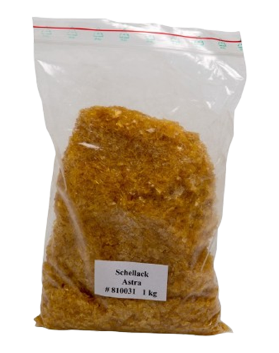 Goma Laca Astra 1 Kg