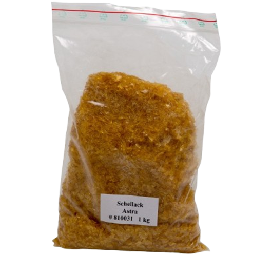 Goma Laca Astra 1 Kg