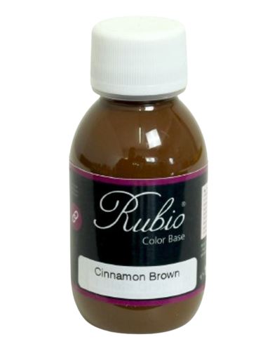 Base Aceite Natural Color Marrón Canela Rubio Monocoat 100ml