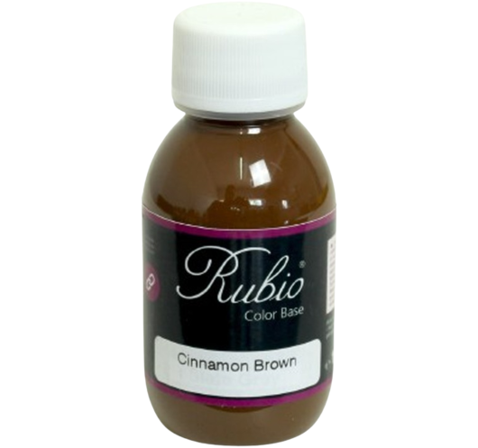 Base Aceite Natural Color Marrón Canela Rubio Monocoat 100ml