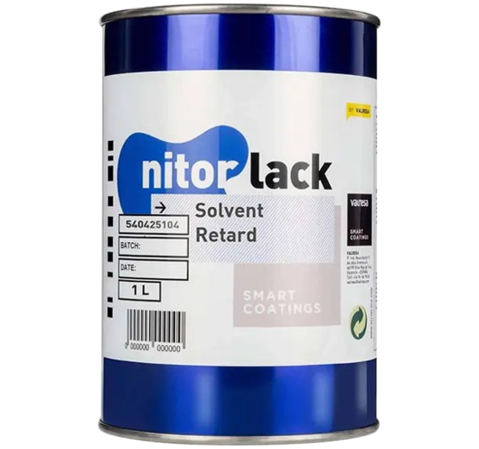 Disolvente Lento NITORLACK® (1l)