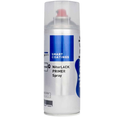 NITORLACK® Primer Spray (400ml)