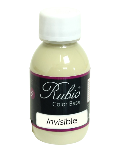 Base Aceite Natural Color Invisible 100ml