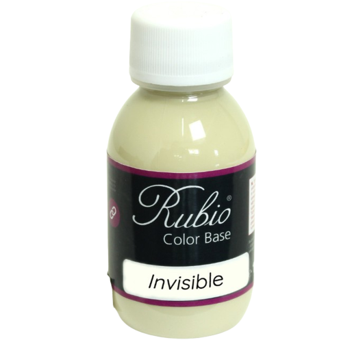 Base Aceite Natural Color Invisible 100ml