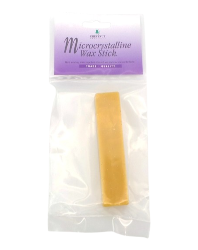 Stick de Cera Microcrystaline Chestnut