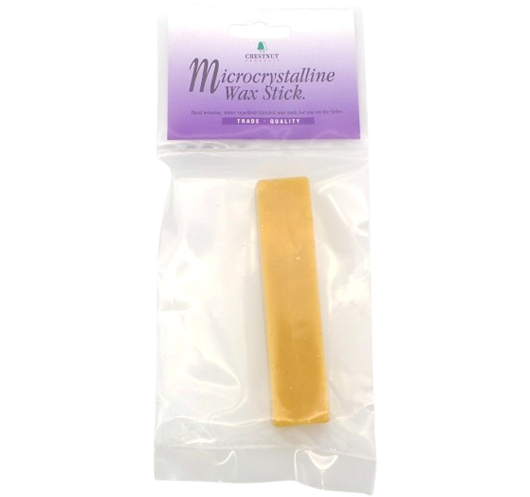 Chestnut Microcrystalline Wax Stick...