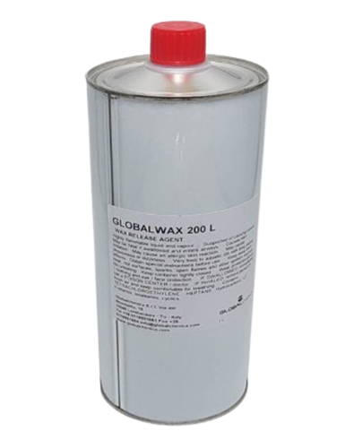 Mold-Wax Release Agent Liquid