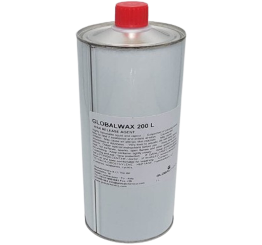 Mold-Wax Release Agent Liquid