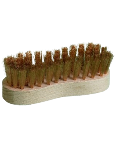 Chestnut Liming Brush