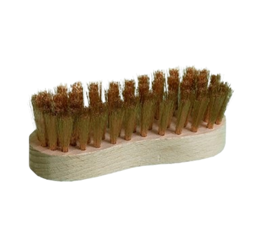 Brosse de nettoyage grain Chestnut