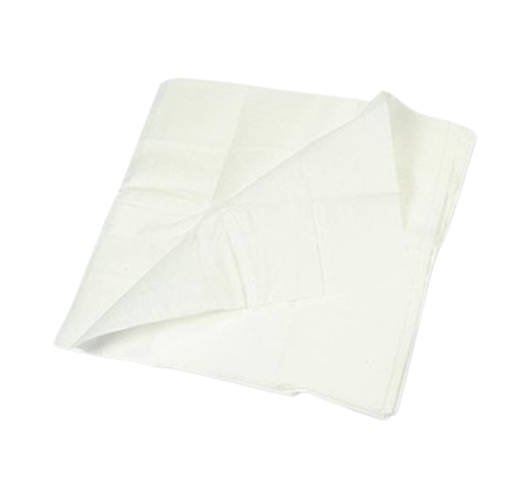 3 Paños "Safety Cloth" Chestnut (400x340mm)