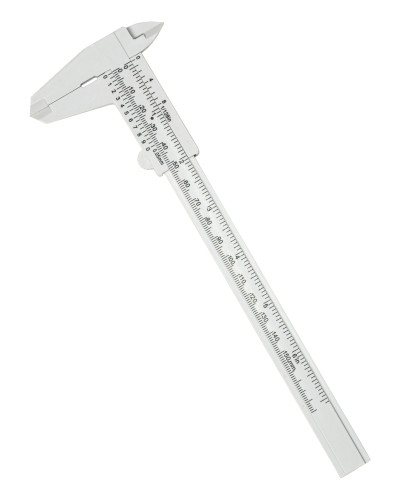 ABS Vernier Caliper Metrica...