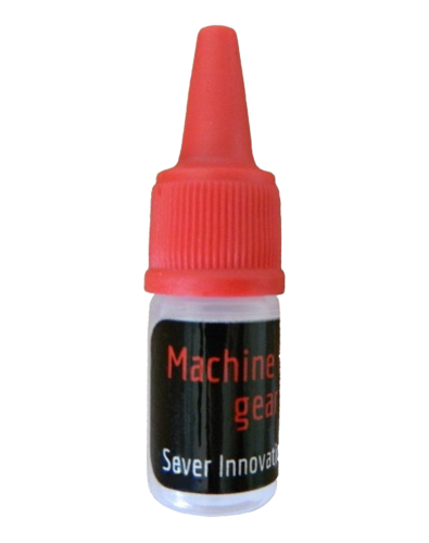 Lube for Machine Heads