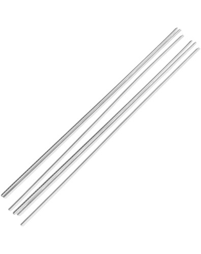 Set 6 Trastes SINTOMS Alpaca 1,9mm