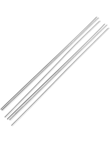 Set Trastes Rectos Sintoms Reparaciones Alpaca 2 mm