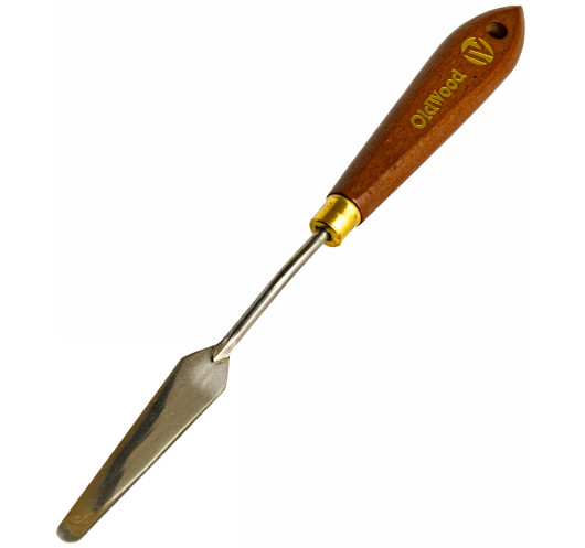 Spatule Flexible OldWood