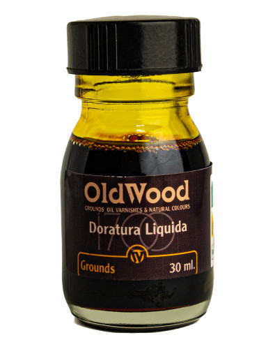 Imprimación OldWood Doratura Liquida Mixta 30 ml