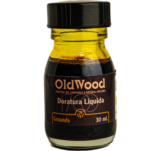 OldWood Doratura Mix 30ml