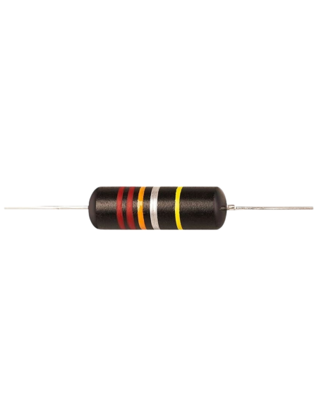 Condensador Jupiter Bumblebee 0.022uF 400VDC