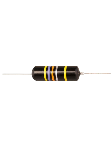 Condensador Jupiter Bumblebee 0.047uF 400VDC