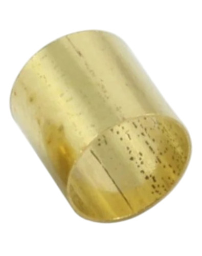 AllParts Brass Pot Sleeves