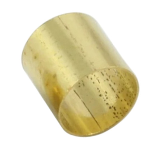 AllParts Brass Pot Sleeves