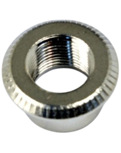 Socket-end cap NICKEL