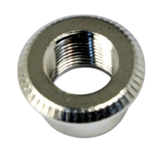 Socket-end cap NICKEL