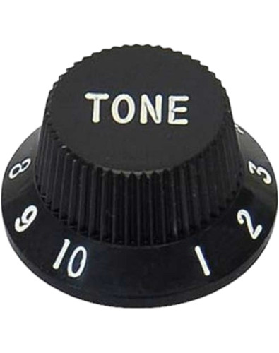 Boston Bell Black Knob Tone