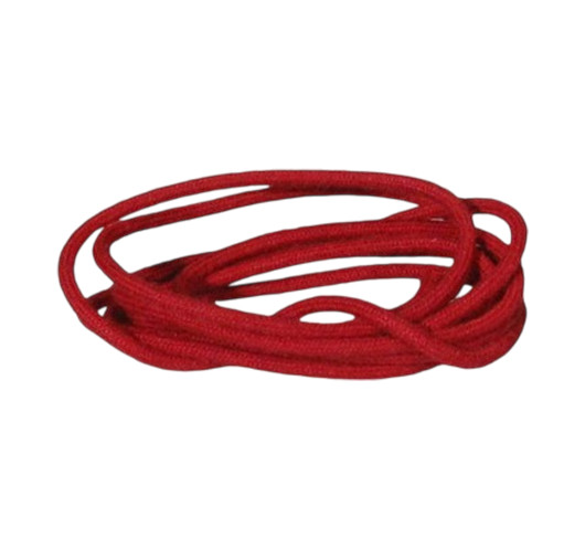 1 m red cloth covered wire Boston®