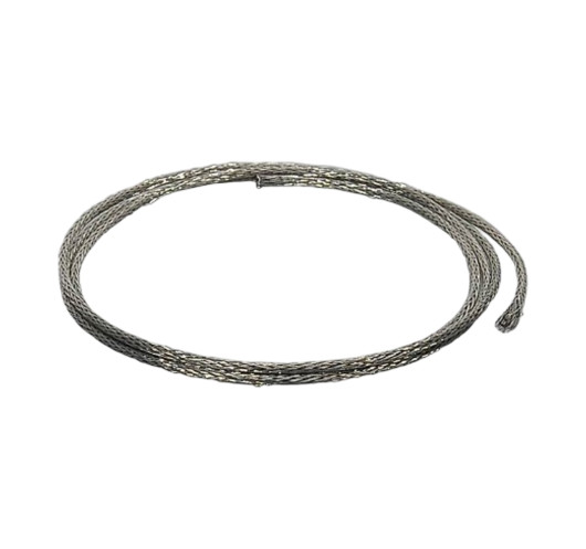 Braided 1 m shield wire Boston®