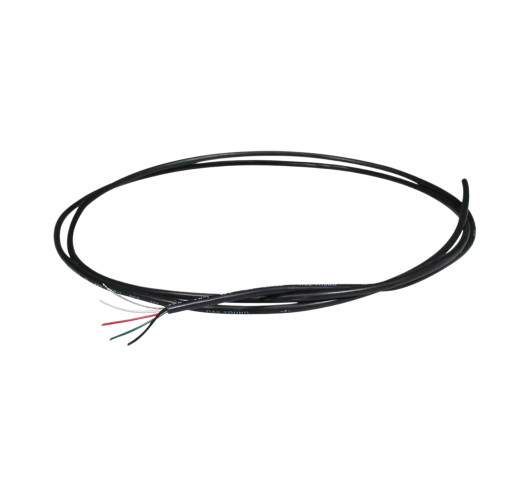 Cable 4 hilos conductores protegidos Boston®