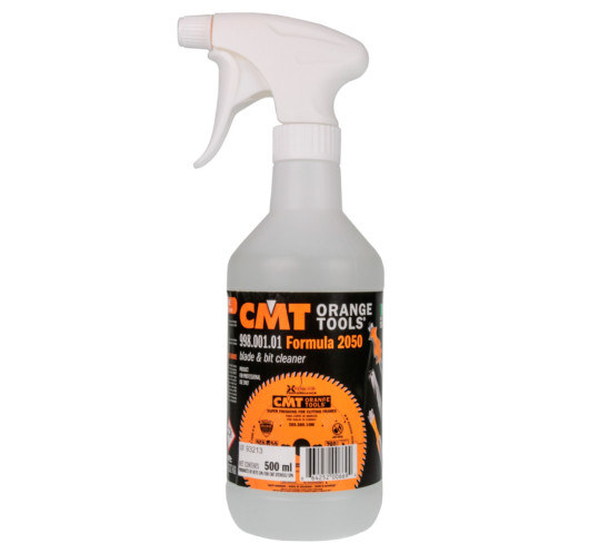 CMT Orange Tools FORMULA 2050 blade...