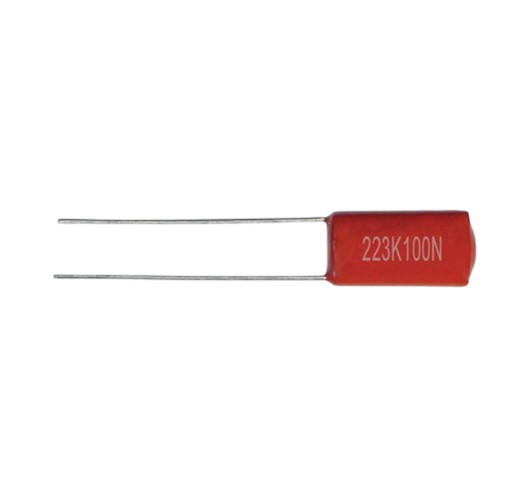 0,022 µF capacitor Strato style Boston®