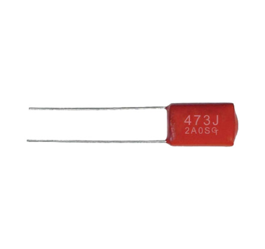 0,047 µF capacitor Tele style Boston®