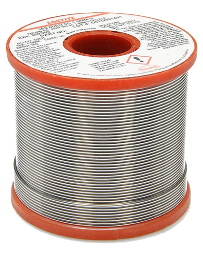 Cable de soldadura Loctite 1.0 mm