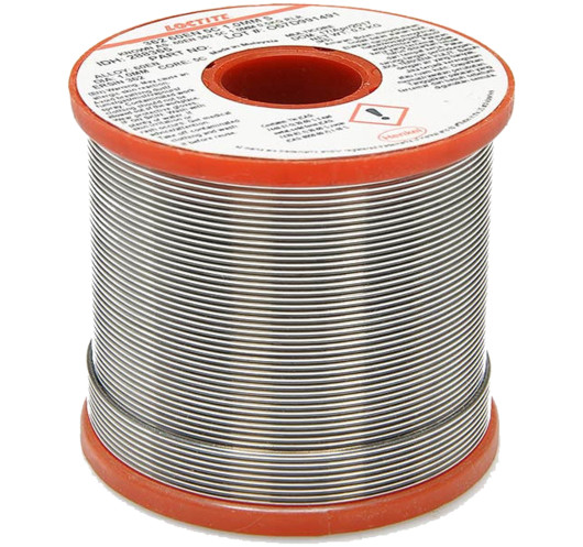 Câble de soudure Loctite 1.0 mm