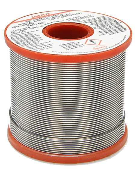 Cable de soldadura Loctite 1.0 mm