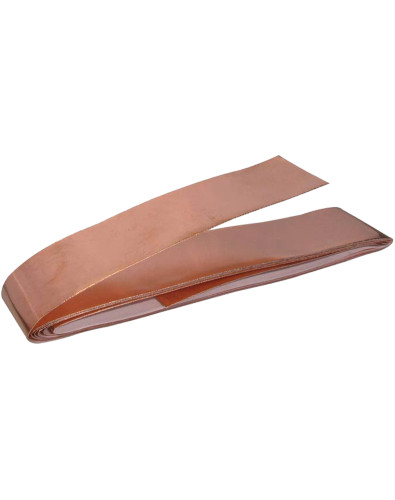 1-inch copper shielding tape