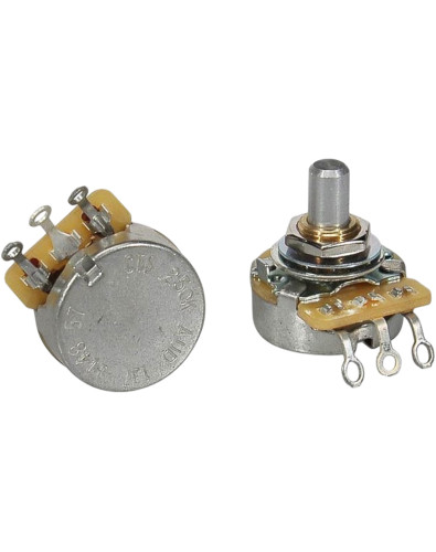 Potentiomètre audio CTS USA...