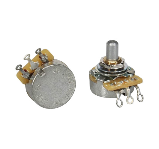 Potentiomètre audio CTS USA 1000 K