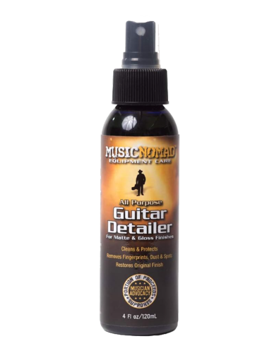 Guitars spray cleaner for...