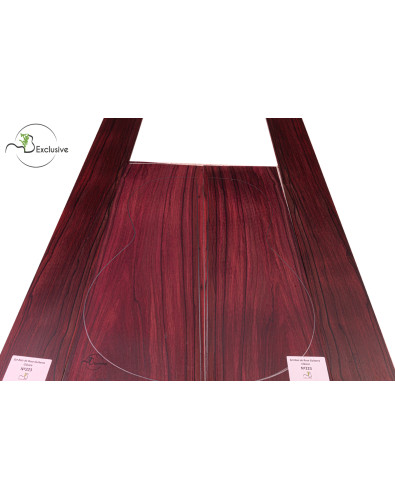 Bois de Rose Set Nº223... 2