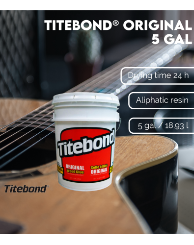 Titebond® Original 5 gal 2