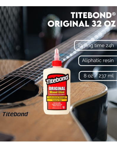 Titebond® Original 8 oz 2