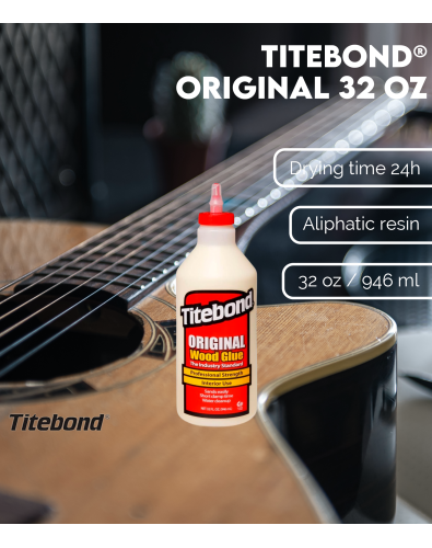 Titebond® Original 32 oz 2