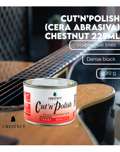 Cut’n’Polish (Cire... 2