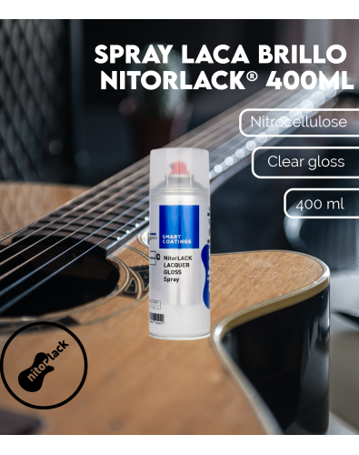 NITORLACK® Gloss Lacquer... 2