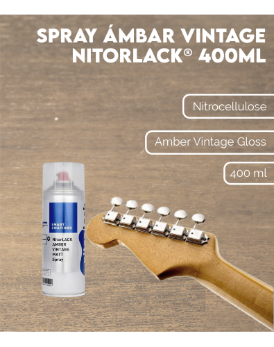 Spray Ambre Vintage... 2