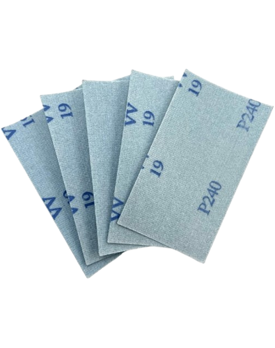 Flex Sandpaper 240 Grit,...